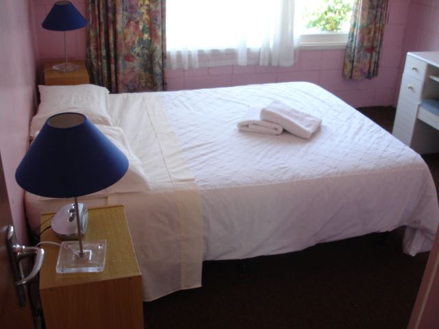 BNB AUCKLAND AIRPORT