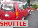 shuttle