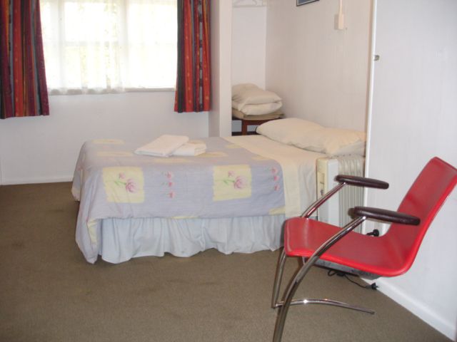 BNB AUCKLAND AIRPORT