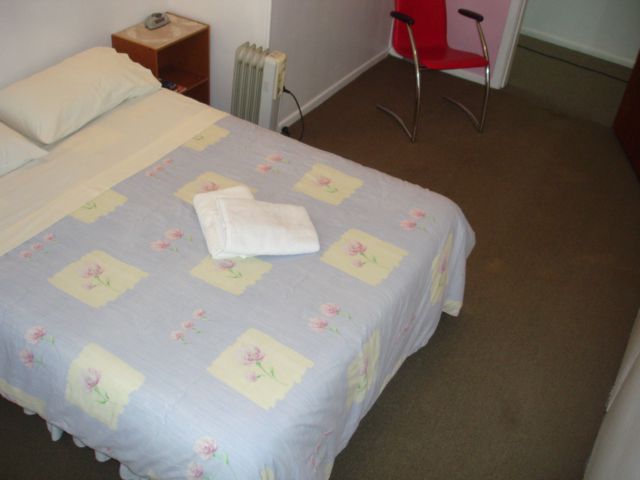 BNB AUCKLAND AIRPORT