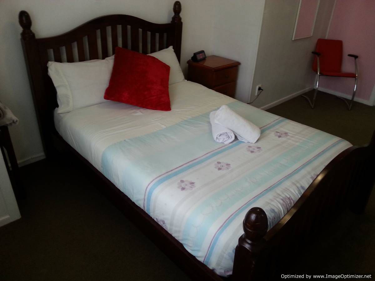 BNB AUCKLAND AIRPORT