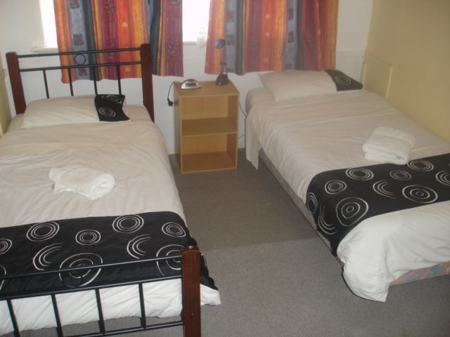 BNB AUCKLAND AIRPORT