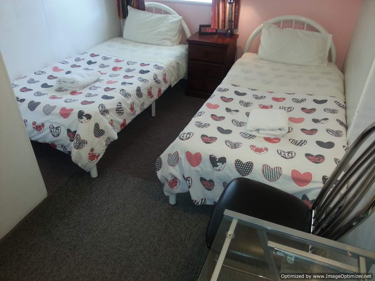 BNB AUCKLAND AIRPORT