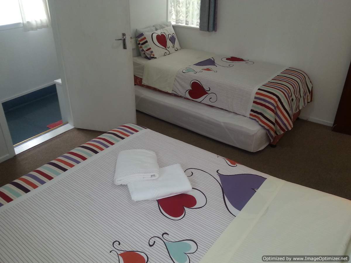 BNB AUCKLAND AIRPORT
