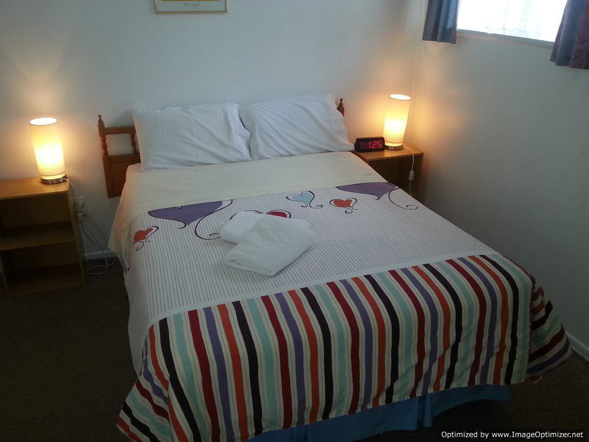 BNB AUCKLAND AIRPORT