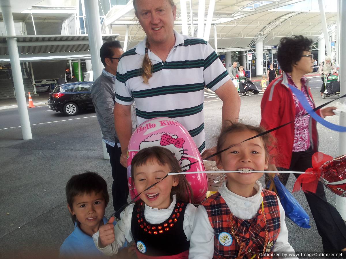 Auckland Airport Skyway Lodge ' />
</div>
        <div id=