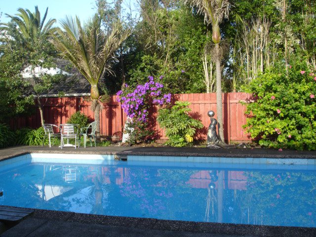 Auckland Airport Skyway Lodge 